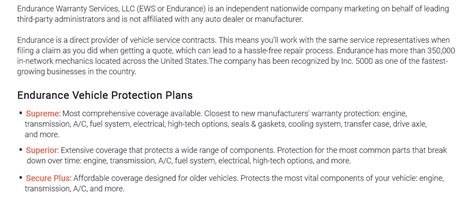 Online Extended Car Warranty quotes in under 90 seconds.